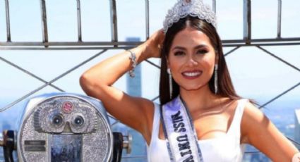 Miss Universo ¿Andrea Meza es hija de la cantante Ana Gabriel? Acá te contamos la VERDAD