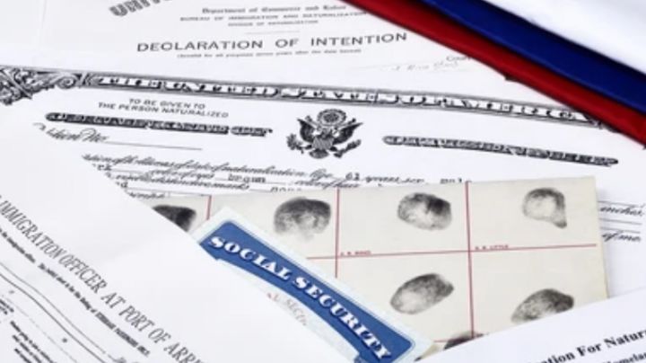 Tips y REQUISITOS para pasar tu examen para la ciudadanía de Estados Unidos