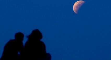 ¿Cómo tomar las mejores fotos de la Superluna? Aquí algunos consejos