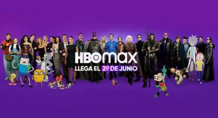 HBO Max llega MAÑANA a Latinoamérica: ¿Cuáles son sus PAQUETES y sus COSTOS?