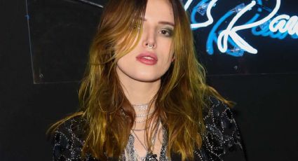 ¿Las nuevas Kardashians? La sensual Bella Thorne y sus hermanas podrían reemplazar al famoso reality show