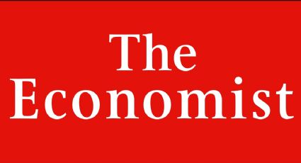 Falso Mesías: la portada de 'The Economist' que pide a EU, ¿vigilar a México?