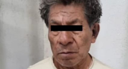 Así fue la 'TRAMPA' que tendieron al feminicida de Atizapán para arrestarlo: VIDEO
