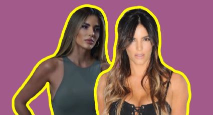 Gaby Espino bajó 15 kilos en 90 días; así fue su SORPRENDENTE transformación: FOTOS