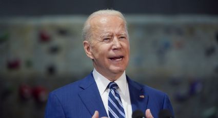 Joe Biden propone un presupuesto de 6 BILLONES de dólares para COMBATIR desigualdad social y RACIAL