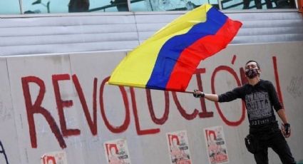 CRISIS en Colombia, reportan MATANZA de nueve personas en una finca privada