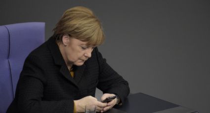 Estados Unidos ESPIÓ a Angela Merkel y a otros PRESIDENTES con ayuda de Dinamarca