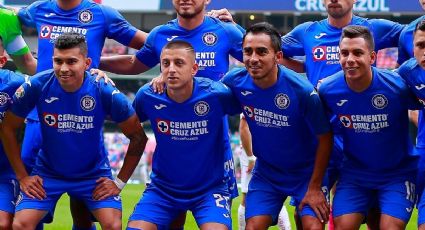 Cruz Azul vs Santos ¿Cuántos años lleva el Cruz Azul sin ser campeón?