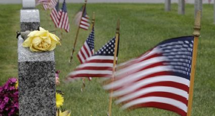 ¿Cuándo es el Día de los Caídos y por qué se conmemora en EU?