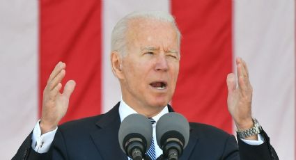 Joe Biden rinde homenaje a víctimas y sobrevivientes de la masacre de Tulsa