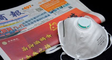 ¿Otra pandemia? China registra el PRIMER CASO mundial de gripe aviar H10N3 en humanos