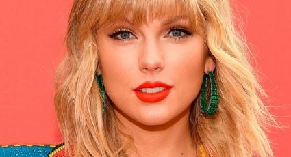 Taylor Swift SE UNE AL ELENCO de la próxima película de David O. Russell