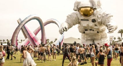 Festival Coachella regresa hasta 2022, acá los detalles