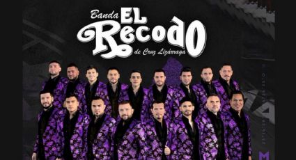 Banda El Recodo está de luto y Poncho Lizárraga se desahoga en Instagram: FOTOS