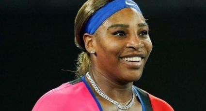 Bebé de Serena Williams cautiva a las redes con réplica de los LOOKS de su mamá: FOTOS