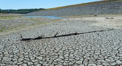 ¡Cuida el agua! Declaran EMERGENCIA por ESCASEZ en California