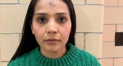 Sentencian a la hija de El Mencho a 30 meses de cárcel en Estados Unidos