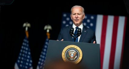 Joe Biden le da cachetada con guante blanco a Trump y asegura que la "diplomacia volvió"