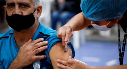 México dona 400 mil dosis de vacuna contra el Covid-19 a Belice, Bolivia y Paraguay