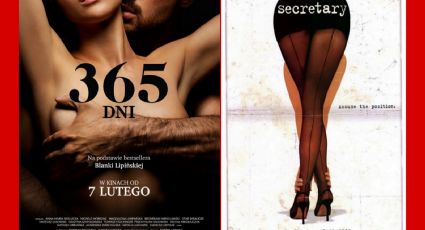 365 DNI ¿es un PLAGIO?; te contamos de la película ORIGINAL que es más fuerte