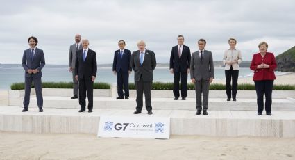 ¿Potencias mundiales vs China? G7 le exige al gigante asiático informe exhaustivo sobre ORIGEN del Covid-19