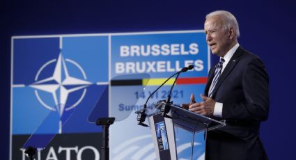 ¿EU es 'dueño' de la OTAN? Biden impone estrictas condiciones a Ucrania para sumarse a alianza