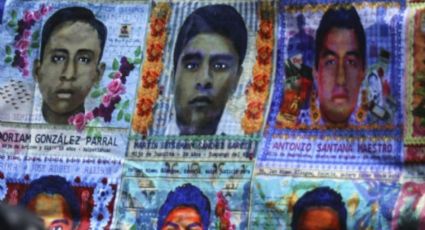 Encuentran RESTOS de otro de los 43 normalistas de AYOTZINAPA; contradice la "verdad histórica"