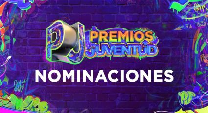 Premios Juventud 2021: te dejamos la lista completa de NOMINADOS y cómo VOTAR por tu favorito