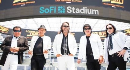 ¡Están de regreso! Los Bukis y Marco Antonio Solís se unen para gira en EU; acá las FECHAS