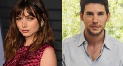 ¡Borrón y cuenta nueva! Ana de Armas se olvidó de Ben Affleck con un ejecutivo de Tinder: FOTOS