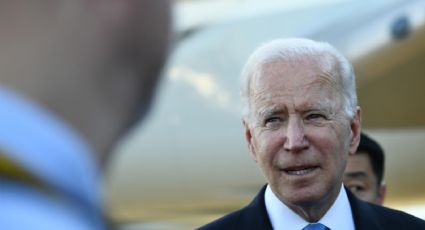 Biden EXPLOTA en cólera contra reportera; "estás en el trabajo equivocado": VIDEO VIRAL