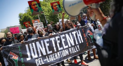 Juneteenth ¿Qué es el Día de la Liberación? Acá la HISTORIA de su conmemoración