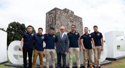 ¡Atento! También puedes estudiar en la UNAM desde Estados Unidos, acá las 6 SEDES disponibles