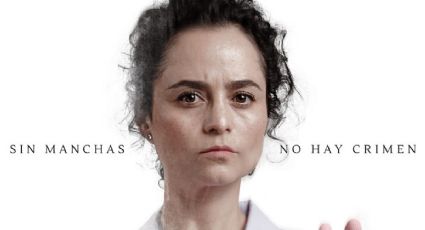 'La muchacha que limpia', el nuevo thriller de HBO que retrata el crimen y la IMPUNIDAD
