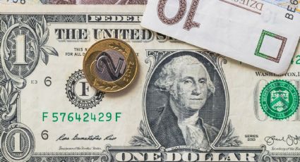 Precio del dólar hoy 18 de junio en México y Venezuela; tipo de cambio