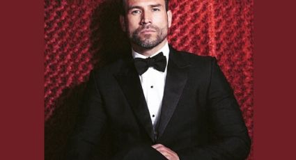 Rafael Amaya presenta a su nuevo AMOR; "la adoro" y muestra FOTOS