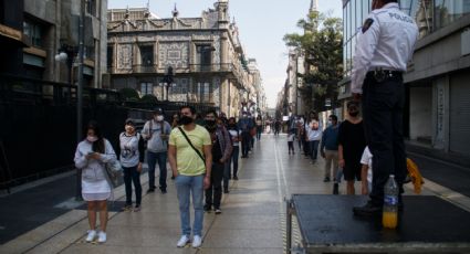 ¡Por TERCERA semana consecutiva! CDMX permanece en semáforo VERDE