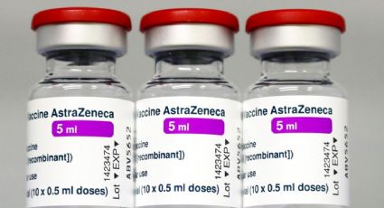 Vacuna Covid-19: ¿Qué tan PELIGROSO es mezclar dosis de AstraZeneca y Pfizer?