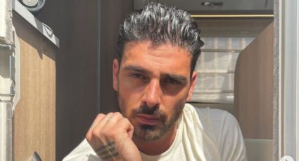 ¿Michele Morrone, Massimo en 365 DNI, es GAY? Actor aclara rumores: VIDEO