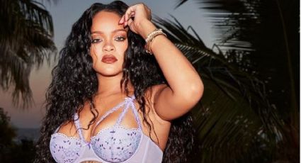 Rihanna protagonizará el show de medio tiempo del Súper Bowl