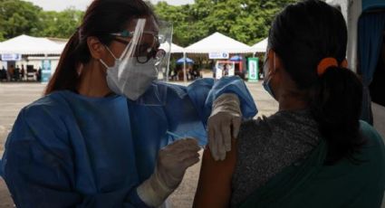 ¿Vacuna o CÁRCEL? Presidente de Filipinas amenaza con arrestar a quienes no se vacunen vs COVID