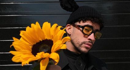 ¡Bad Bunny la está rompiendo! Producirá el nuevo disco de Tommy Torres, "El Playlist de Anoche"