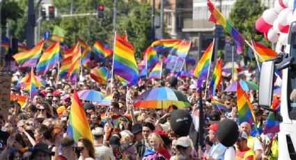 Ley que PROHÍBE hablar sobre homosexualidad en escuelas desata irá de colectivo LGBT y de la UE