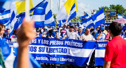 ¿Qué está pasando en Nicaragua a menos de 5 meses de las elecciones? ACÁ los detalles