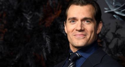 ¡Henry Cavill es un superhéroe! La historia de su sobrino y cómo SUPERMAN lo salvó en la escuela