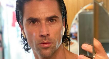 Matías Novoa de '¿Quién mató a Sara?' se integra a la 'Reina del Sur 3'; él es el GUAPO actor: FOTOS