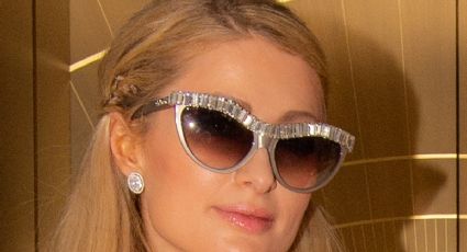 Paris Hilton 'la reina de la fiesta', ¿está embarazada? Su pancita la habría delatado: FOTOS