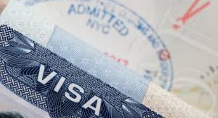 Calendario de citas para sacar la VISA americana en CDMX por primera vez o renovación