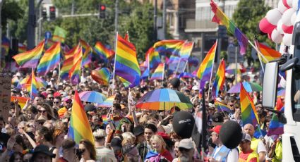 Mes del orgullo LGBT+: todo lo que debes saber sobre las banderas e identidades