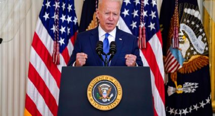 Joe Biden declara el estado de EMERGENCIA en Florida por derrumbe de edificio